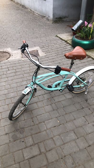 Велосипед городской.