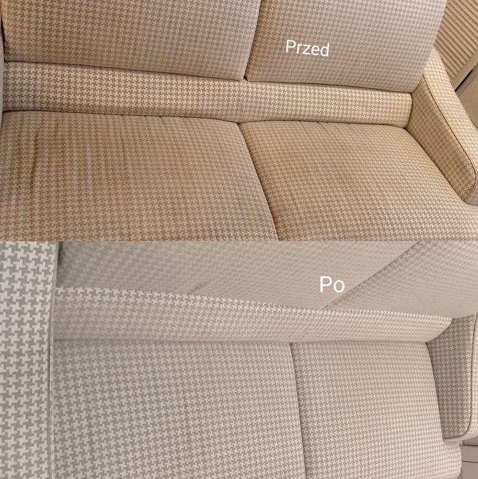 Pranie Kanapy, Materacy, Tapicerki, Czyszczenie Sofy, 7 dni w tygodniu