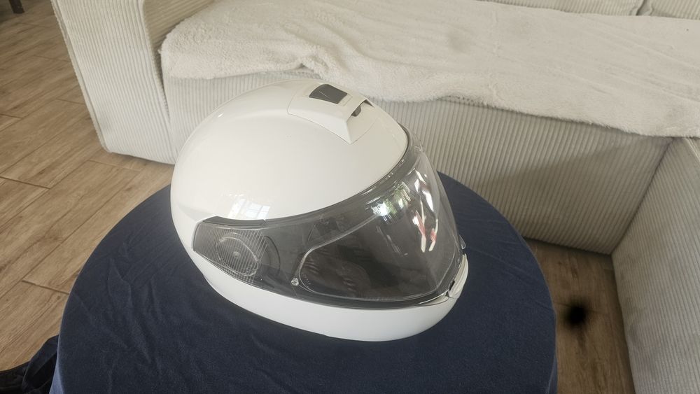 Sprzdam kask schuberth c4, rozmiar s