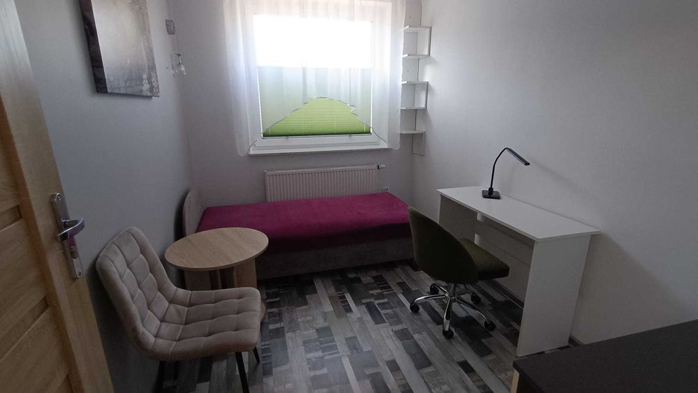 Mieszkanie – Gdynia - Widok 2