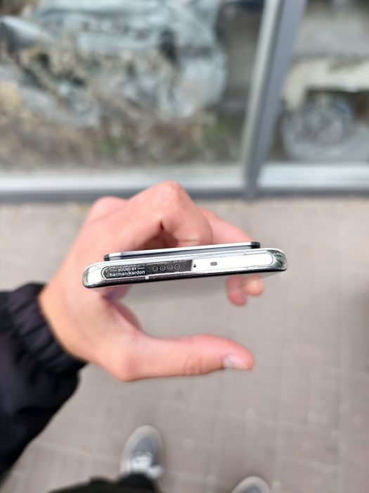 Xiaomi mi 11 ultra 12/256 CN