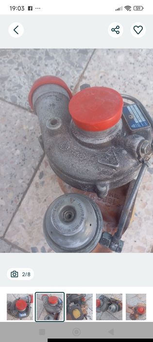 Coilovers JOM Reguláveis em Altura para Honda ep3 e turbo compressor k16