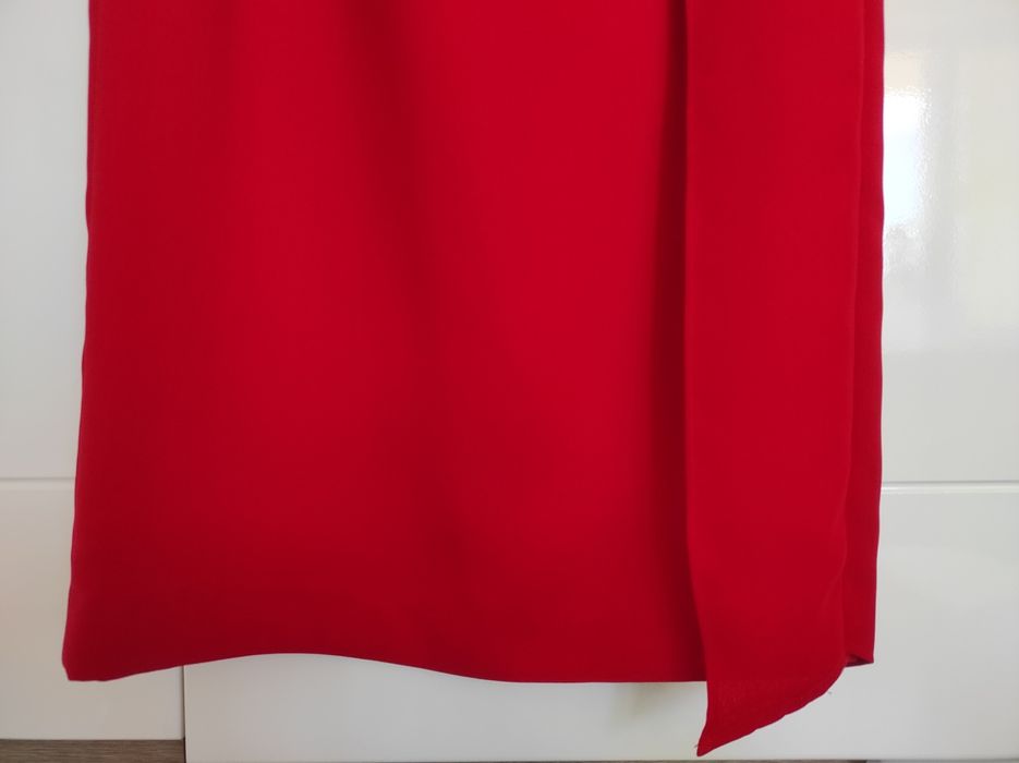 Sukienka elegancka r. 38 Top Secret