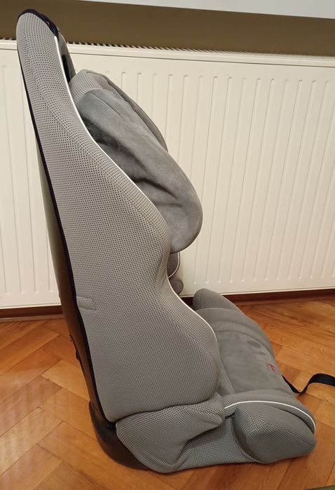 Fotelik samochodowy 9-36kg