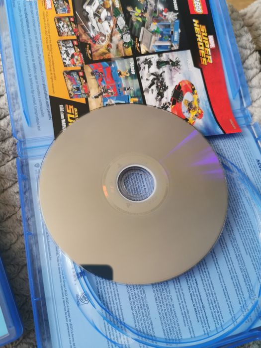 Marvel Super Heroes 2