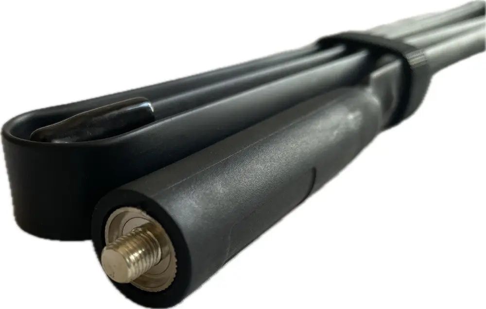 Складні антени для портативних радіостанцій Motorola