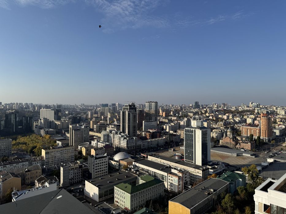 3-кімнатна квартира за адресою бульвар Дружби Народів (площа 300 м²) - Atlanta.ua - фото 23