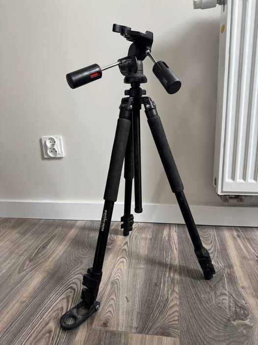 Statyw do kamery Video Profesjonalny Opticam PRO 6603G