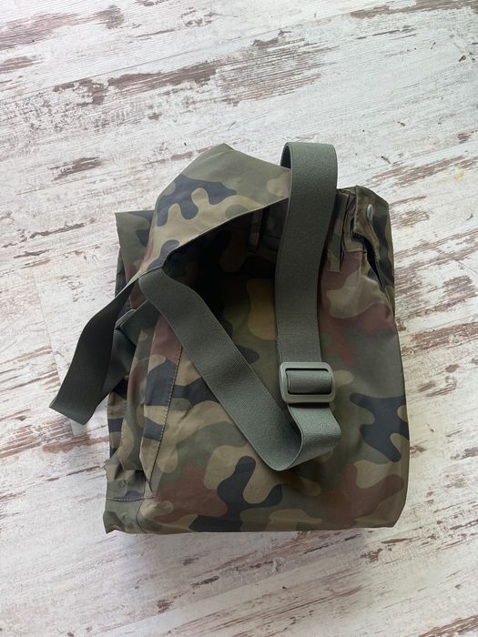 Spodnie Gore-Tex