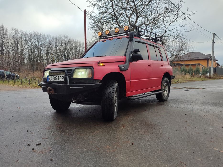 Надійний автомобіль. Стан прекрасний.