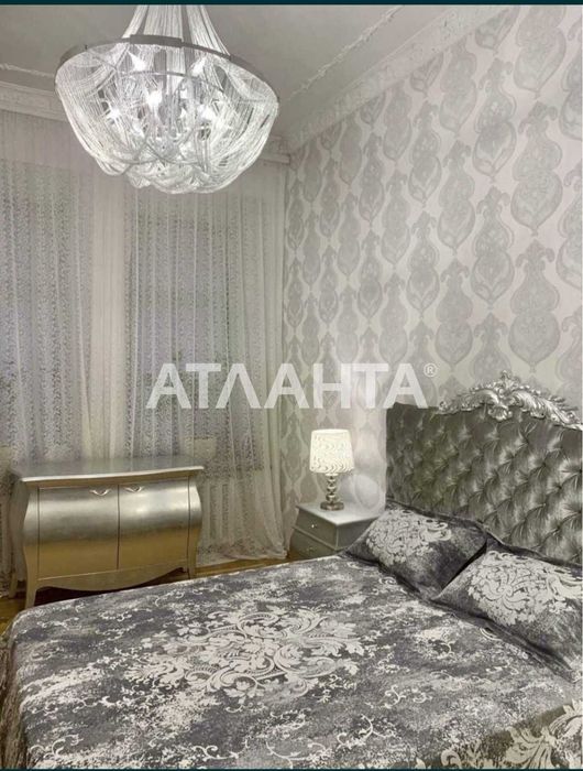 3-комнатная квартира по адресу Куликово поле пл. (площадь 100 м²) - Atlanta.ua - фото 9