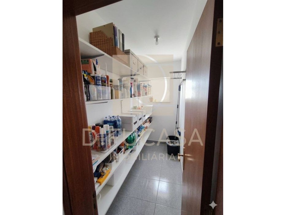R363 Apartamento T3 1º Andar Amora
