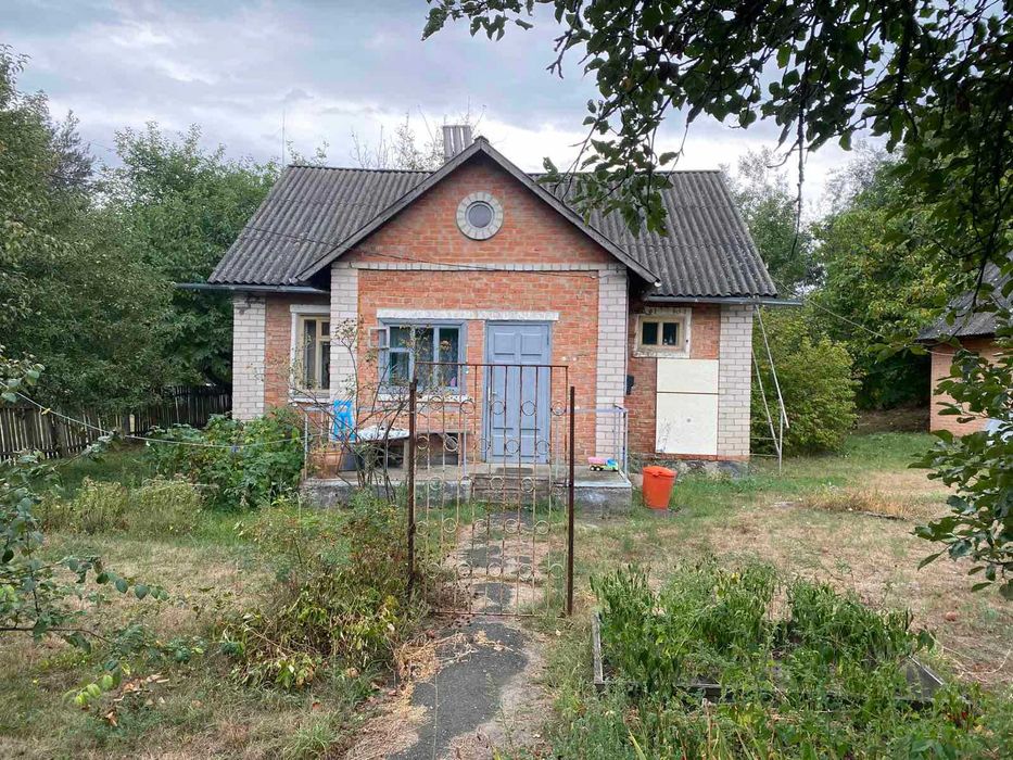 Сдам Будинок м.Засулля Лубни Полтавська область