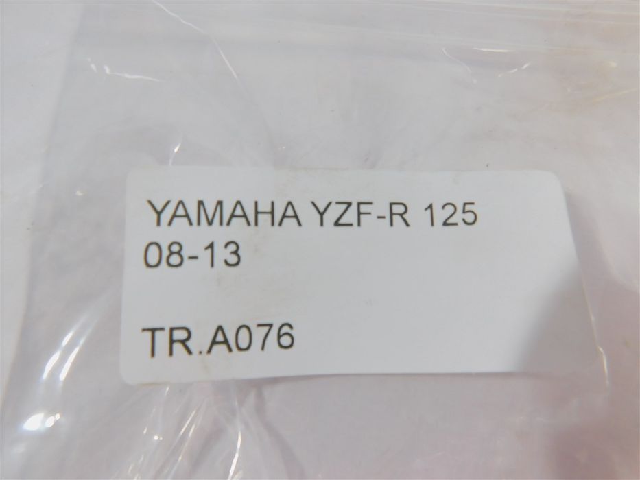 TRYB SKRZYNIA WAŁEK YAMAHA YZF-R 125 08-13