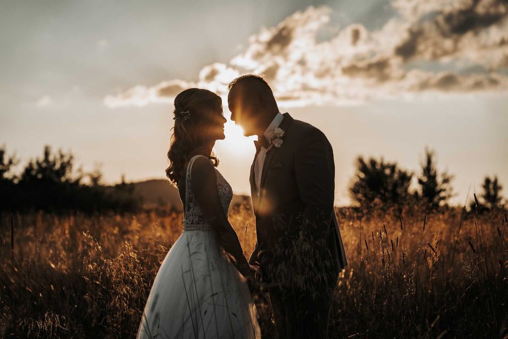 Kamerzysta i Fotograf na ślub i wesele - promocja, ostatnie terminy!