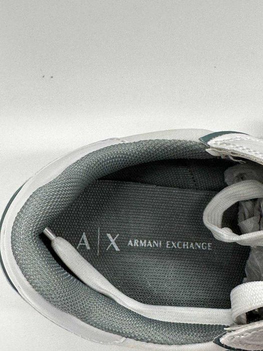 Oryginalne buty Armani Exchange
