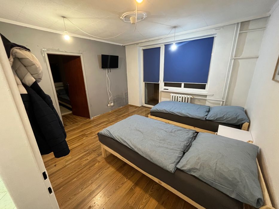 Kwatery pracownicze apartament mieszkanie