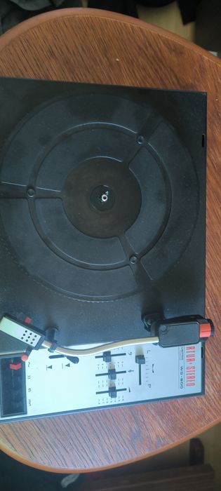 UNITRA Artur wg-900