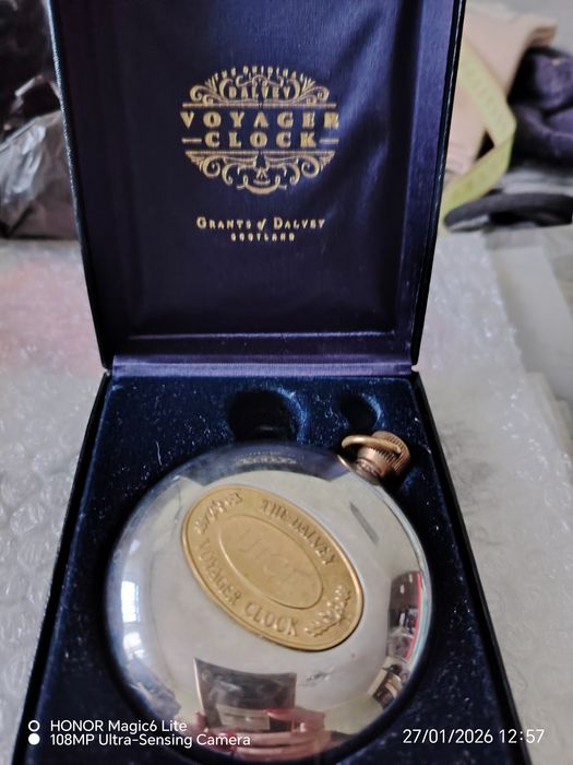 Кишеньковий годинник