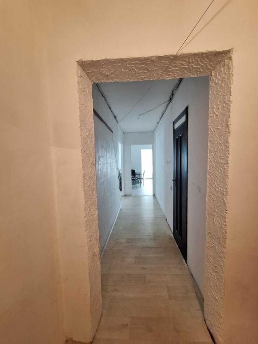 Одно комн. 52мт ЖК Острова (свеча)