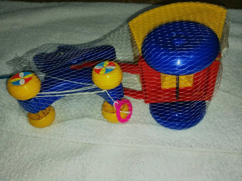 Brinquedo didático para criança, 36 meses, Novo
