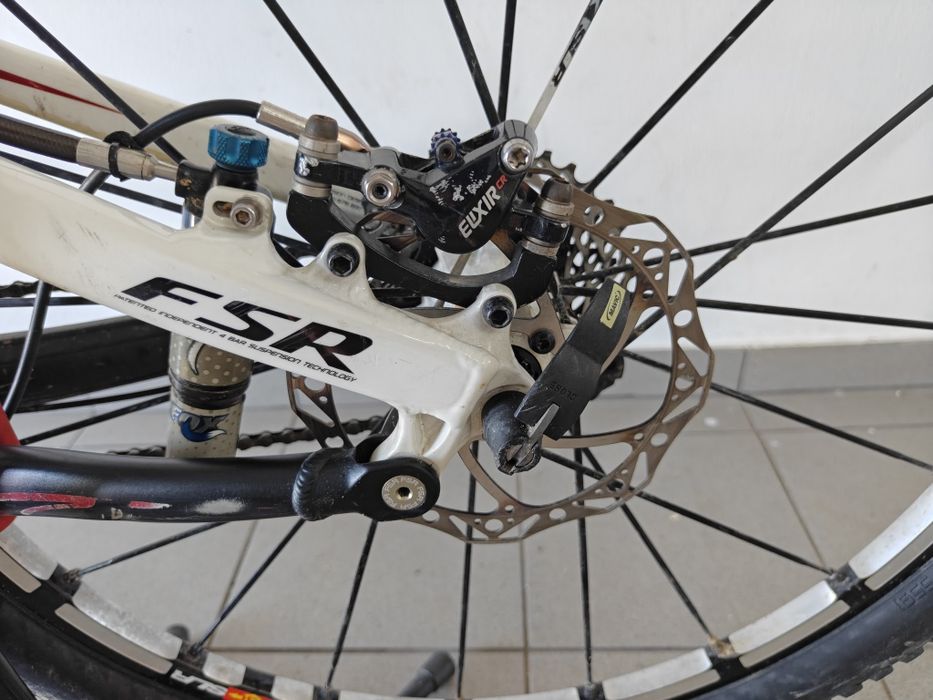 Specialized Epic Expert Comp