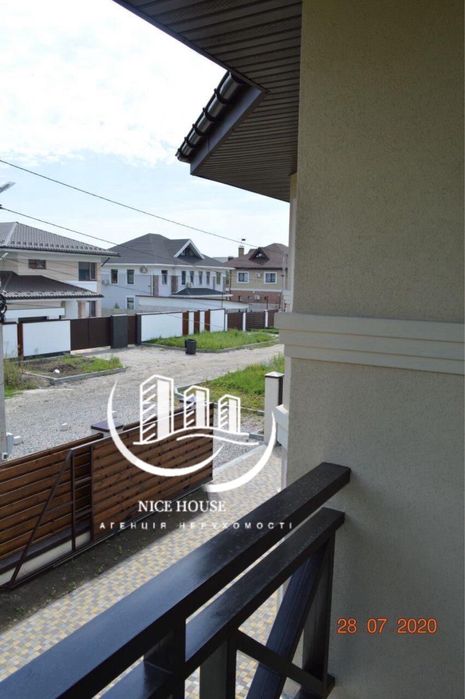 Продам дом Большая Даниловка