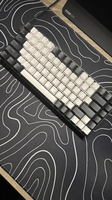 Клавиатура Keychron K2