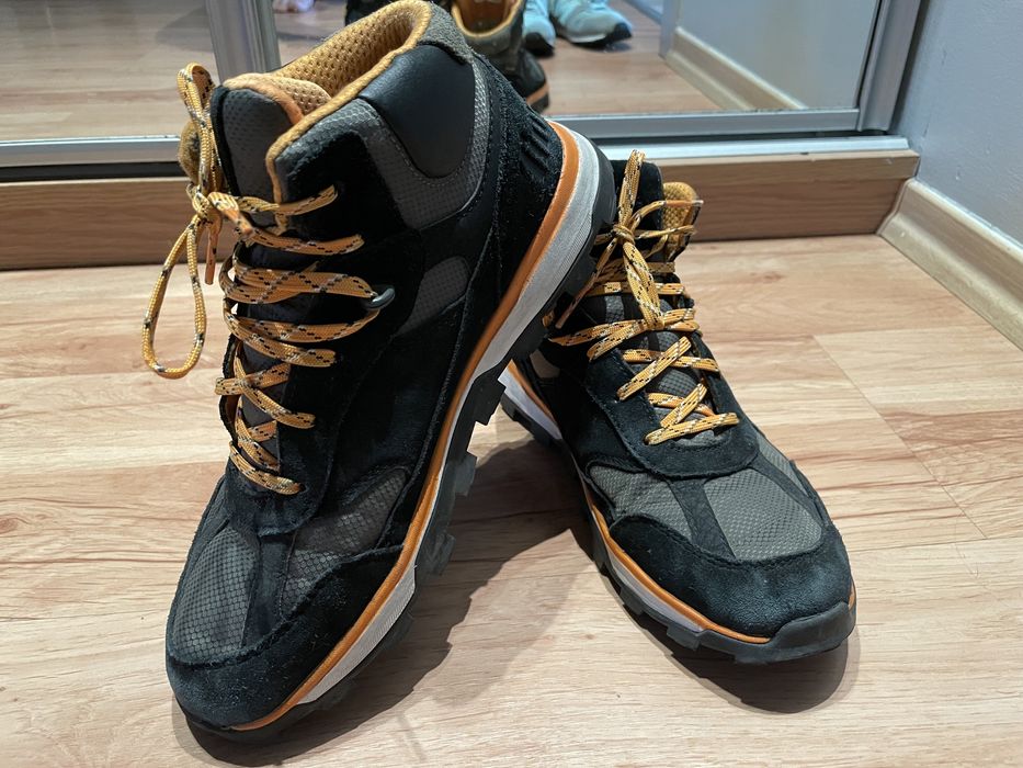 Buty jesień zima timberland 23cm roz.38