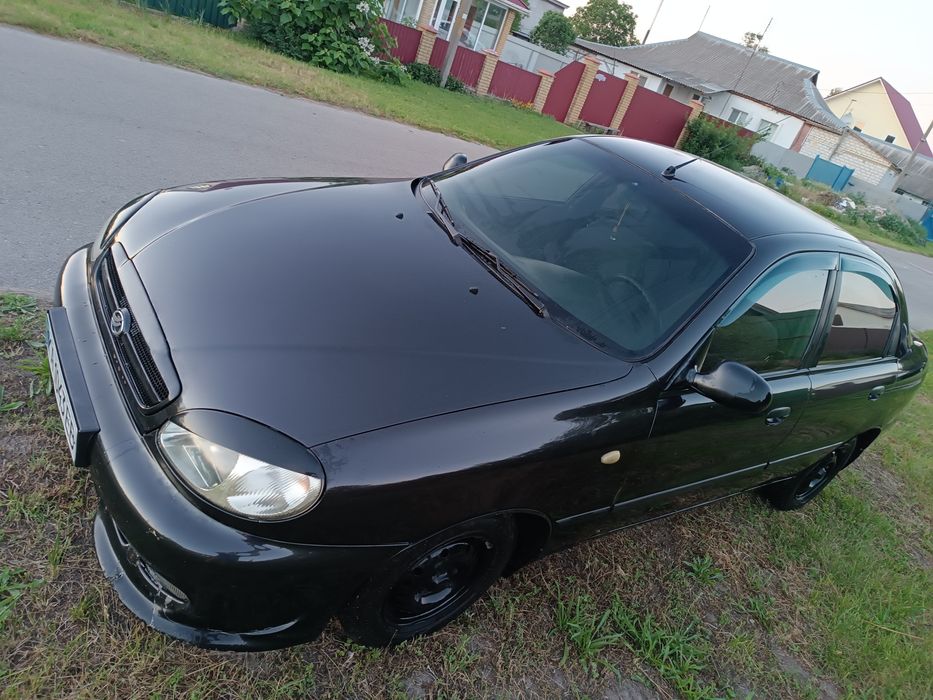Продам своє авто. 2009р.в. В гарному стані, обезшумлена, салон в чудовому стані, два комплекти гуми, кожного дня в ходу.