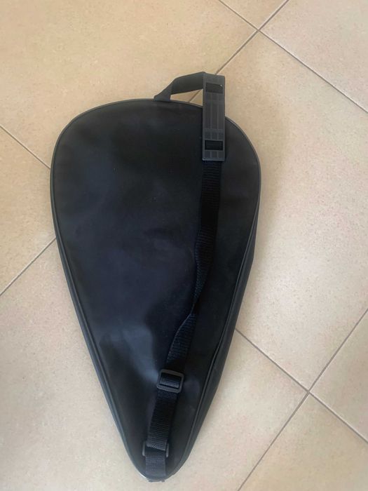 Capa Nox / Bolsa Térmica NOX para raquete de Padel - NOVA