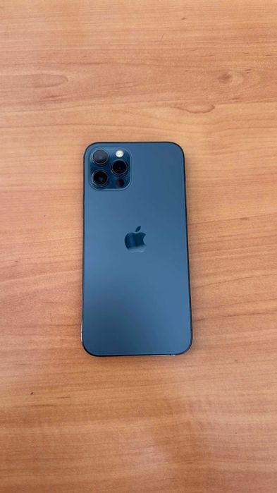 iPhone 12 Pro 256GB Desbloqueado | 320€