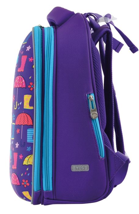 Рюкзак шкільний 3 -4клас ортопедичний