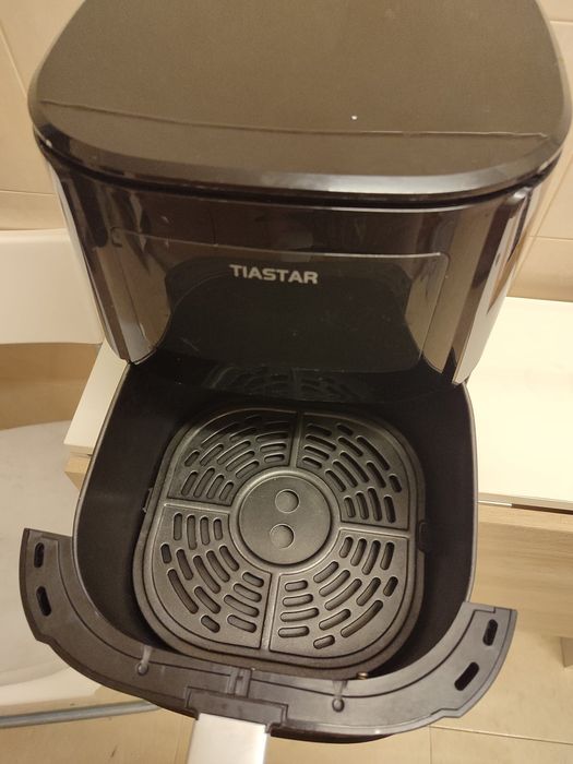 Air Fryer 5,5L Tiastar