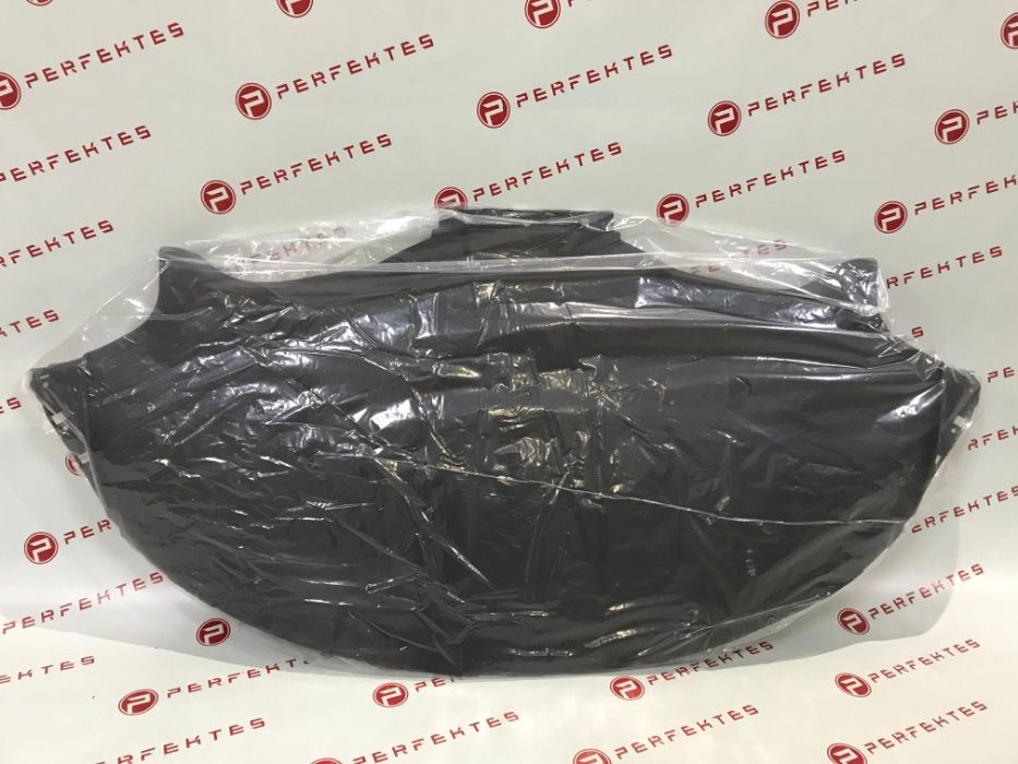 Захист нижній заднього бампера Tesla Model 3 1100838-00-C 1135410-00-A