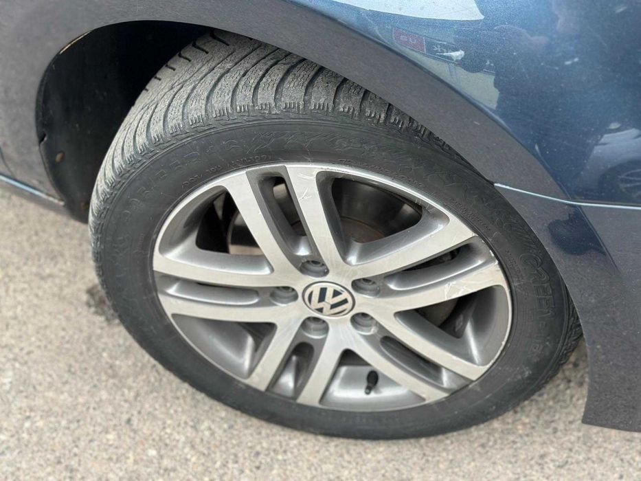 Продам Volkswagen Golf 2009р. #76790