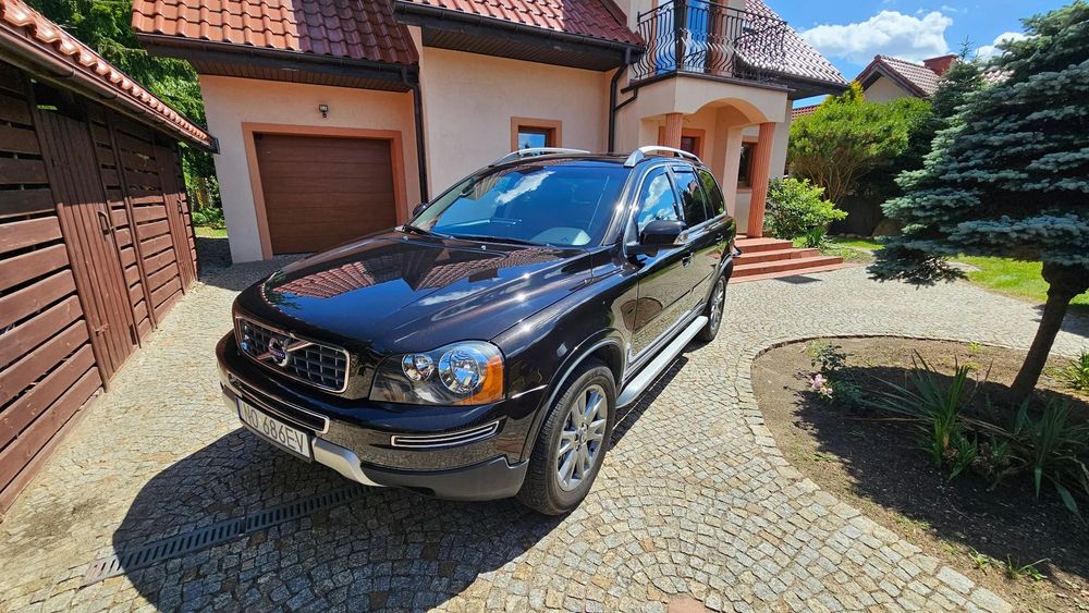 Volvo XC 90