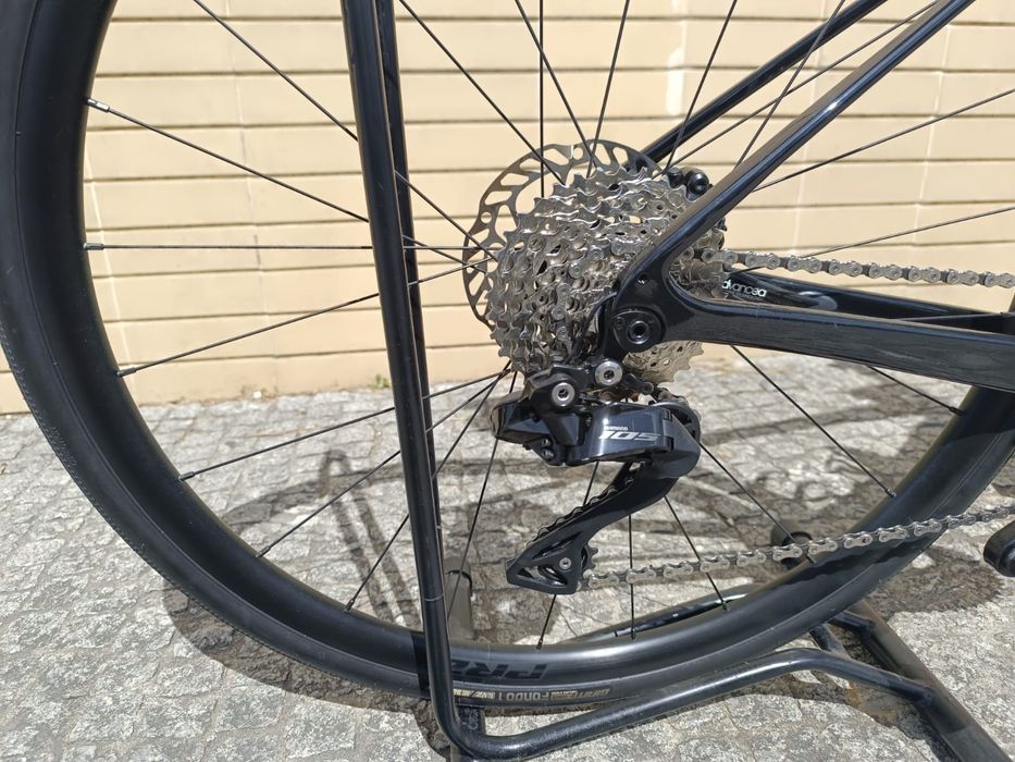Bicicleta LIV Avail Advanced 1 S Shoreline 2024