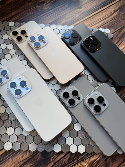 Макет/муляж iPhone 16 серії