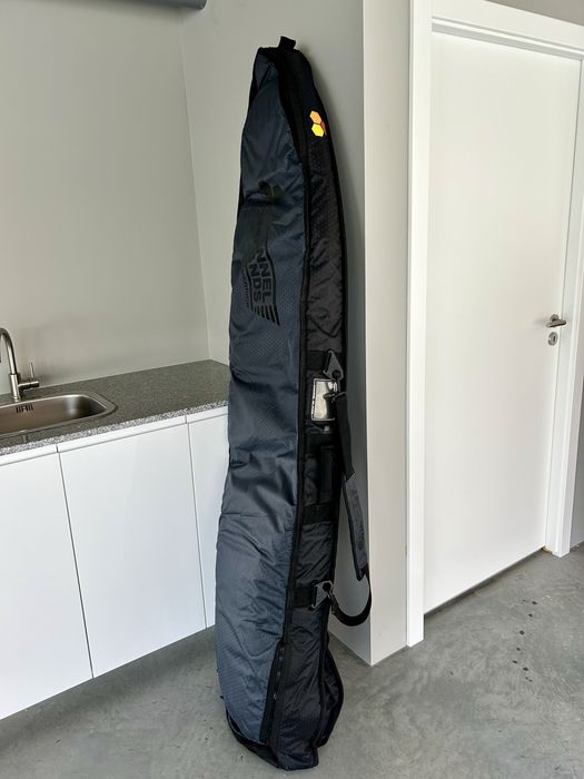 Channel Islands CX2 Capa de Viagem 7’0