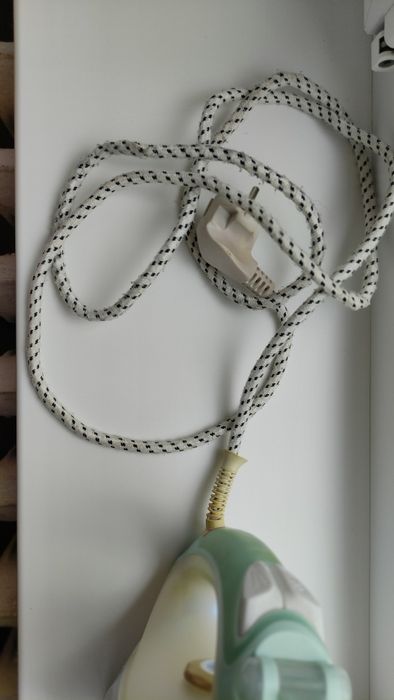 Утюг. Утюг zelmer navigator.