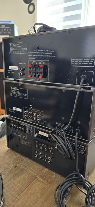 Wieża Hitachi G2