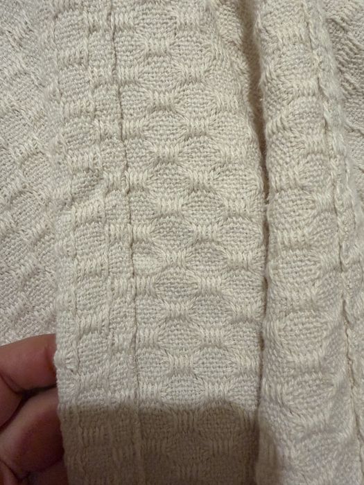 Colcha Zara Home Nova