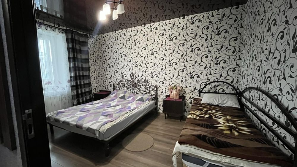 Подобово, 1,5 свіжа квартира, електроніка, Зарічанська