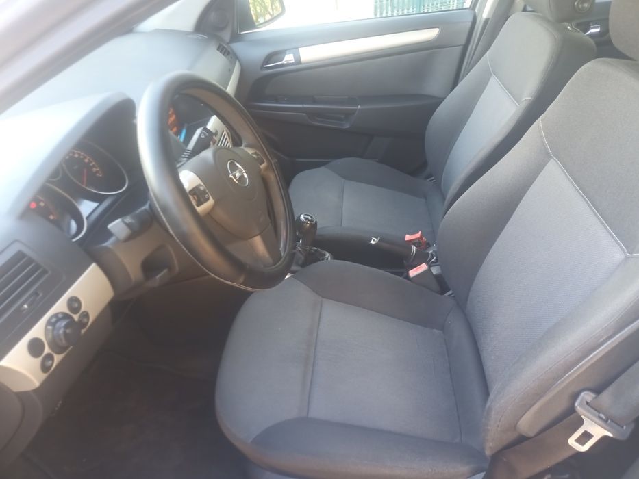 Opel astra 1.3cdti