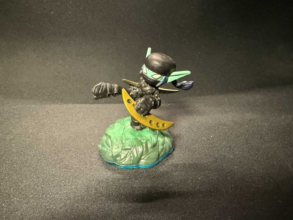 Skylanders Swap Force Wii + Portal + 4 Figuras