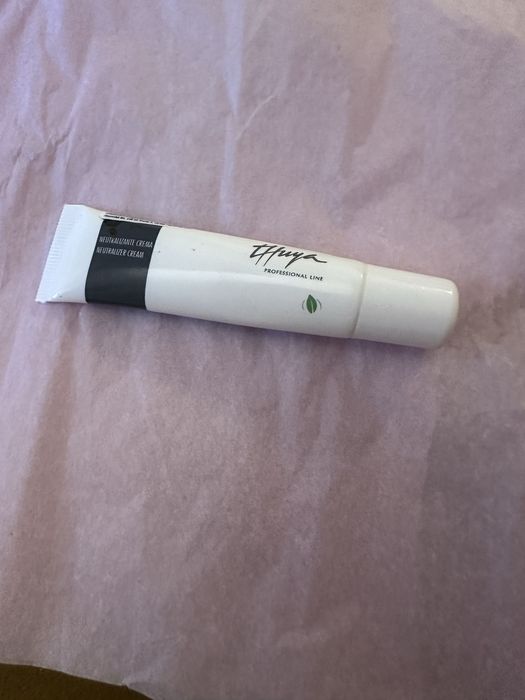 Neutralizer Cream  thuya do laminacji brwi i rzęs