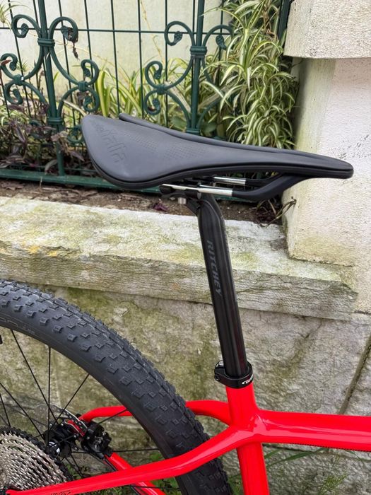 Bike Wilier como nova