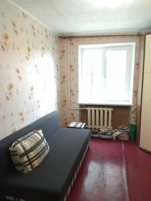 Продам комнату в коммунальной квартире на Бочарова/ Жолио Кюри