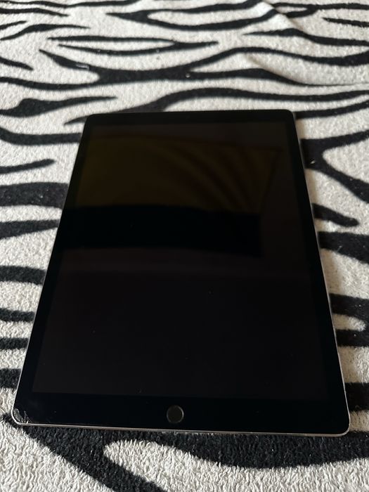 iPad pro 512 gb